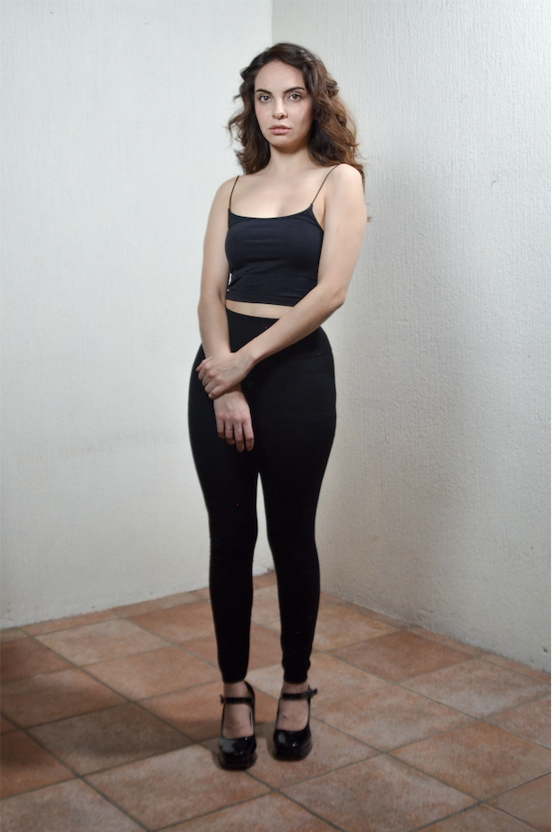 Model image